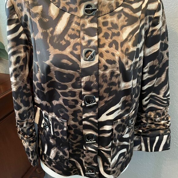 jacket - Picture 1 of 3